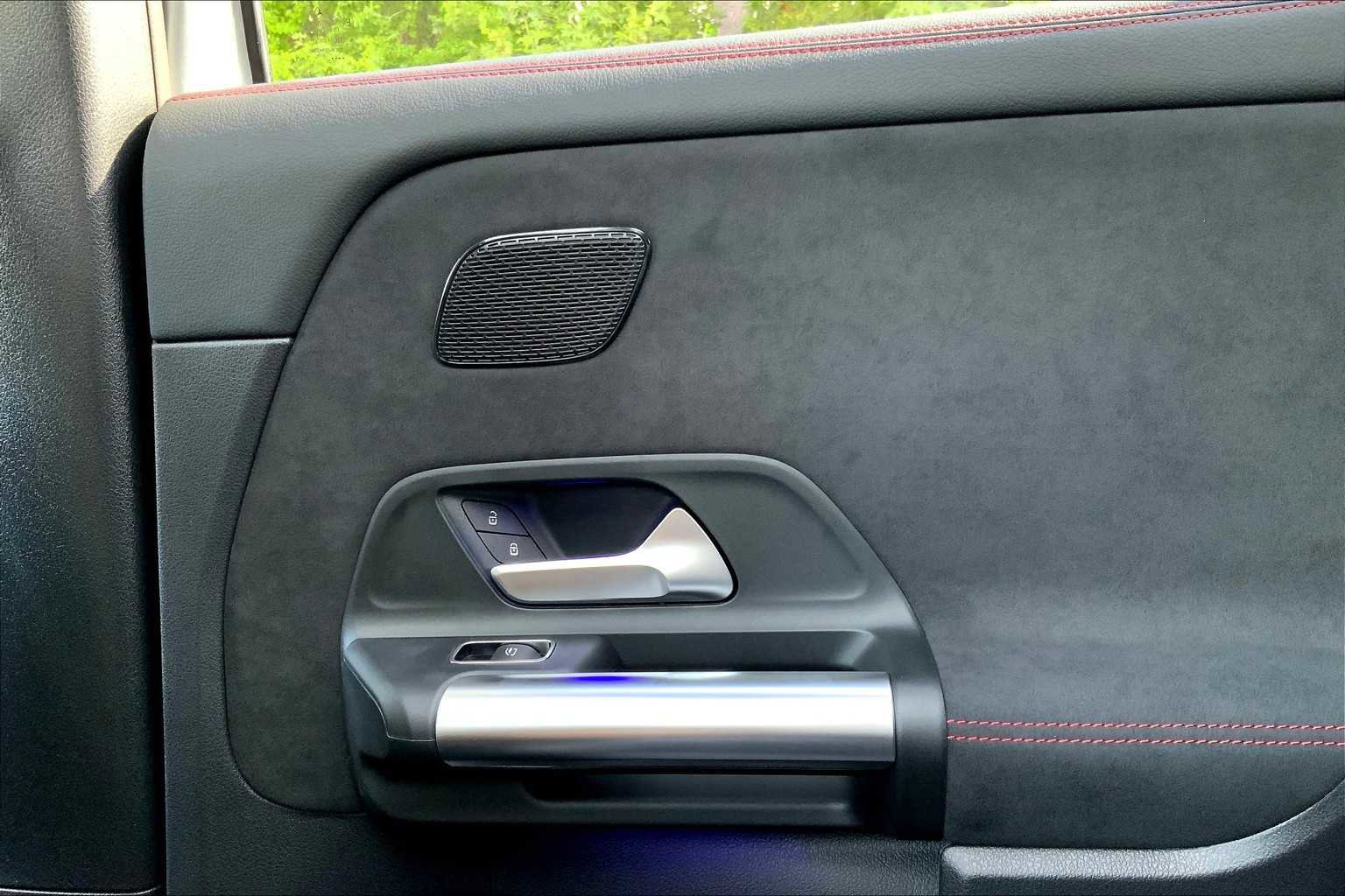 New 2026 Mercedes-Benz GLA 250 GLA 250 image 23