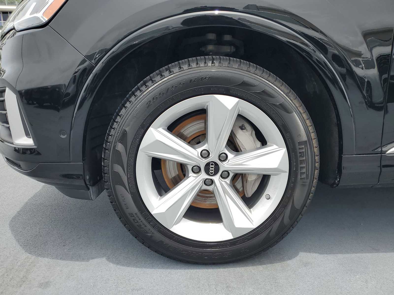 Certified 2022 Audi Q7 Premium Plus w/ Premium Plus Package image 10