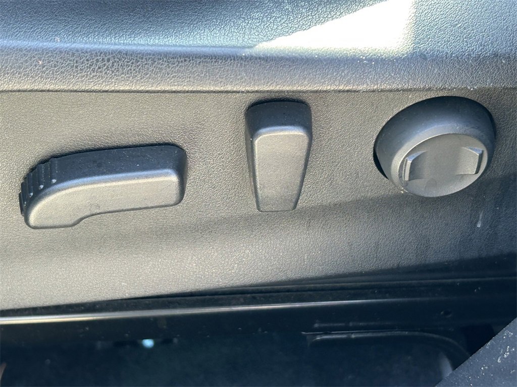 Used 2020 Subaru Forester Sport w/ Popular Package #2 image 20