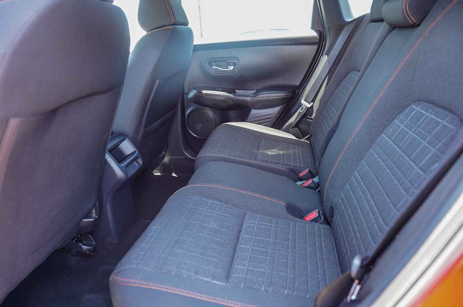 Used 2025 Honda HR-V Sport image 18