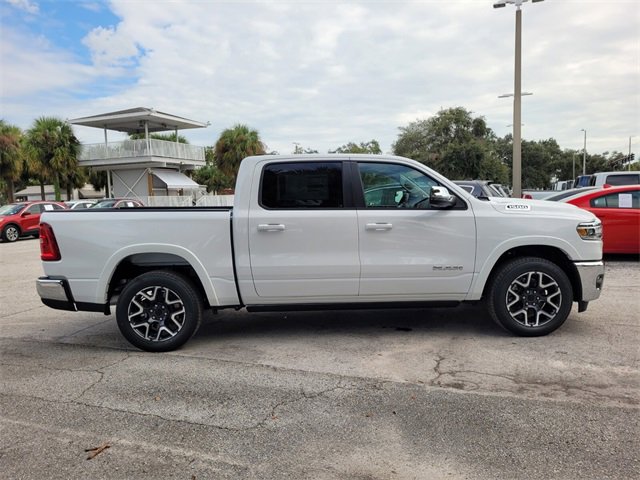 New 2026 RAM 1500 Laramie image 5