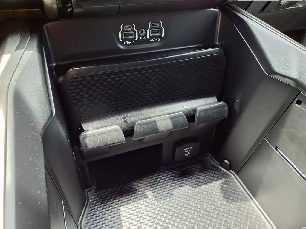 Used 2020 RAM 1500 Rebel w/ Rebel Level 2 Equipment Group AWD/4WD image 10