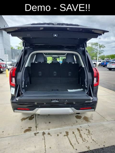 New 2026 Ford Expedition Platinum w/ Driver's Package AWD/4WD image 26