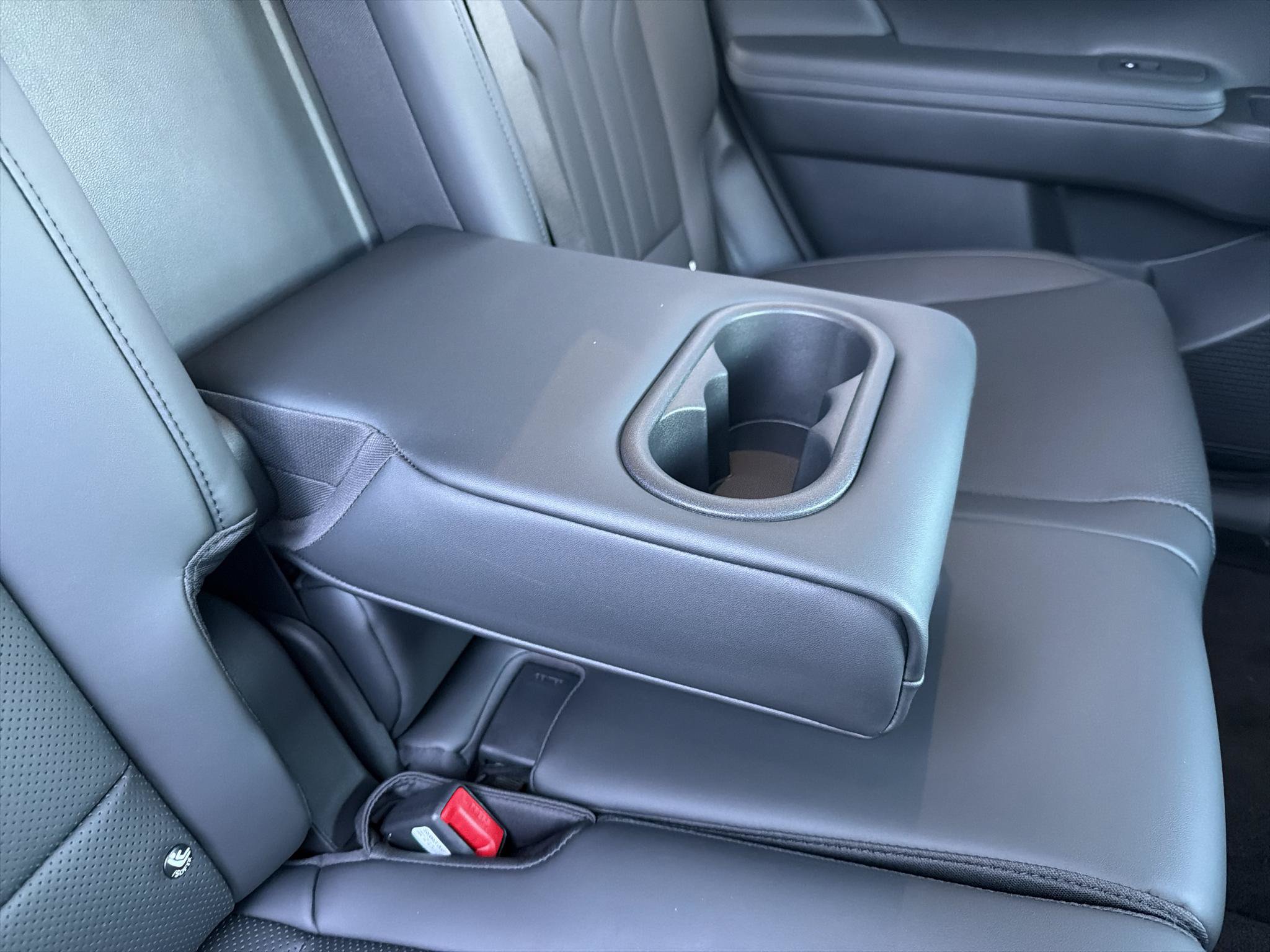 New 2027 Hyundai Santa Fe XRT AWD/4WD image 36