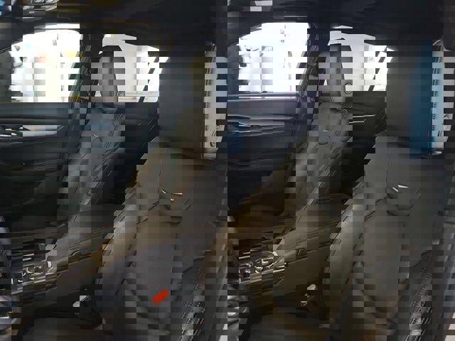 Certified 2022 Cadillac CT5 Premium Luxury w/ Climate Package image 11