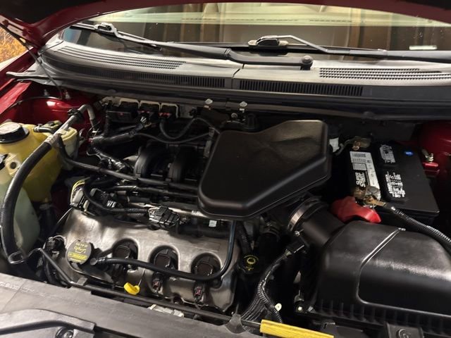 Used 2009 Ford Edge SE image 17