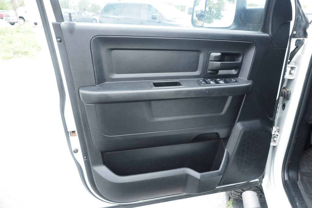 Used 2015 RAM 2500 Tradesman w/ Popular Equipment Group AWD/4WD image 13