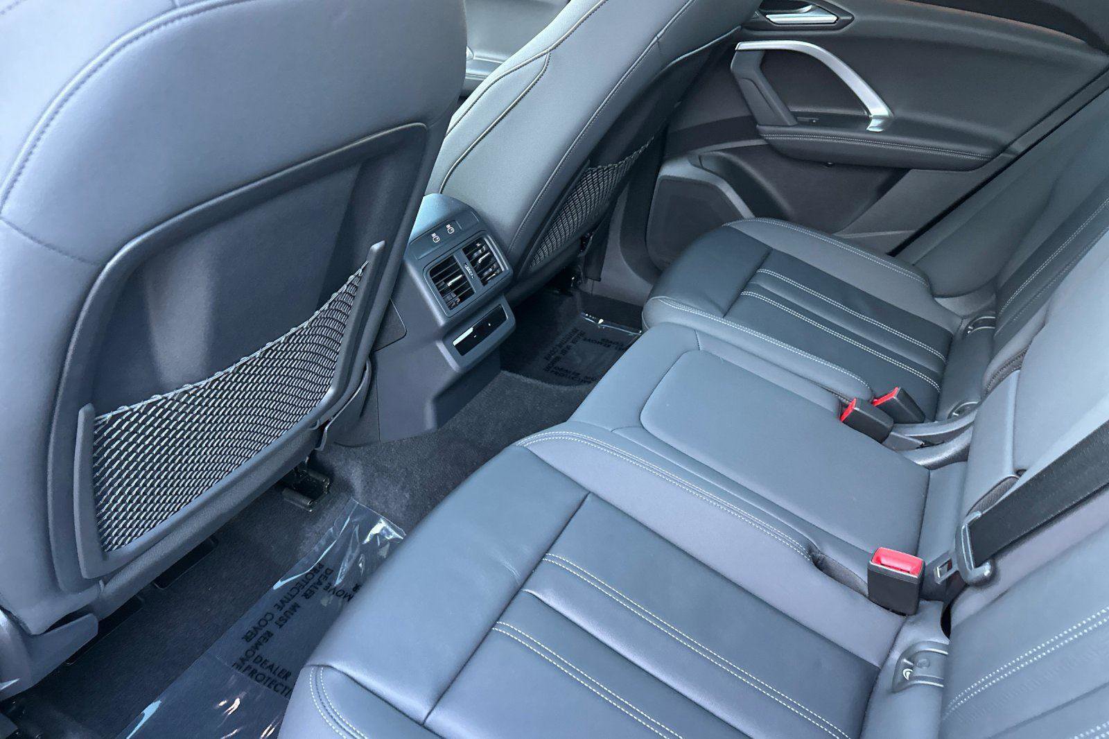 Used 2025 Audi Q5 Premium Plus w/ Premium Plus image 12