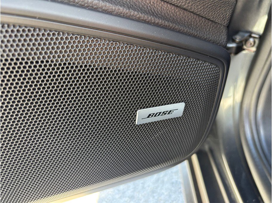 Used 2017 Porsche Panamera 4S image 23