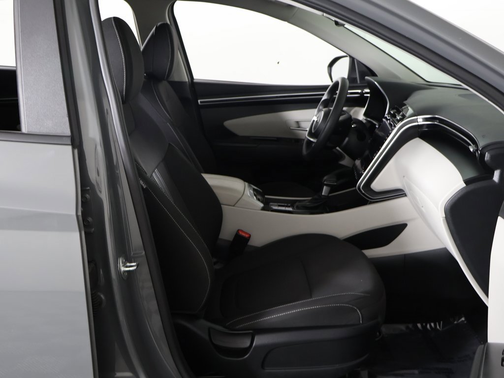 Used 2024 Hyundai Tucson SEL image 24