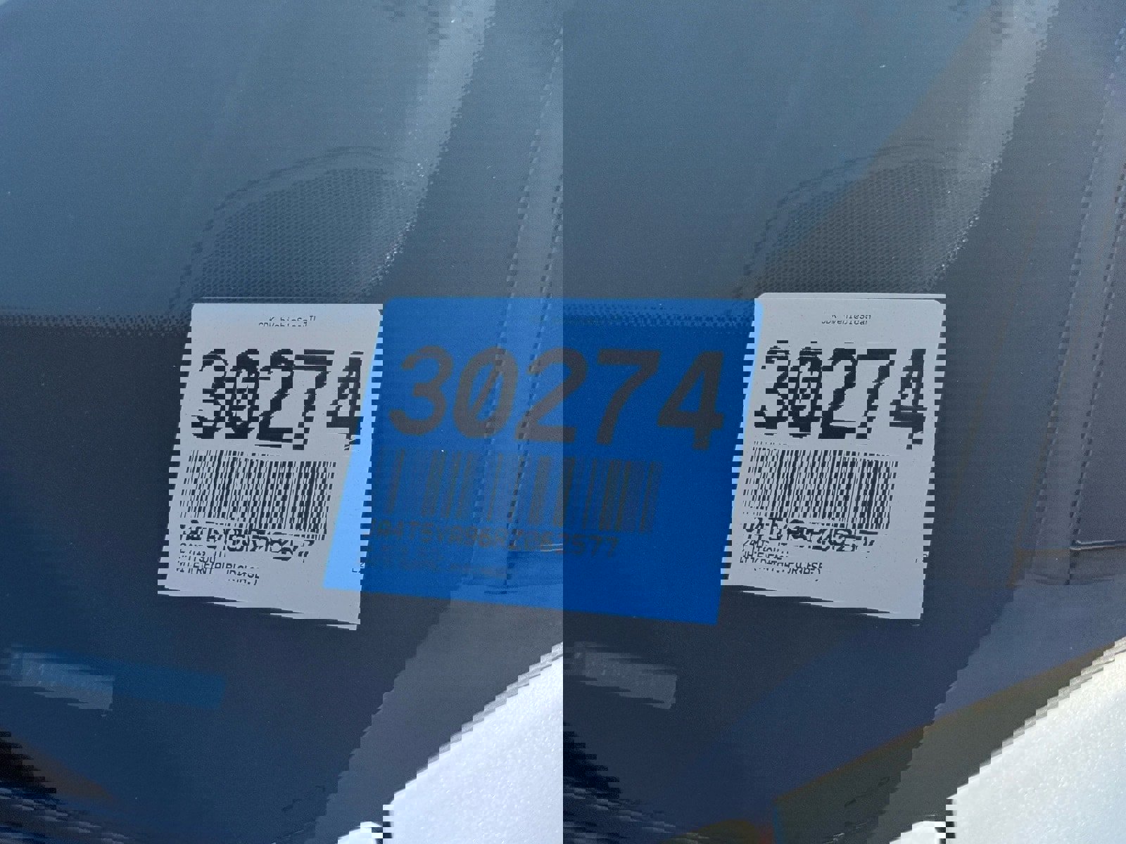 Used 2024 Mitsubishi Outlander 4WD Plug-In Hybrid image 39