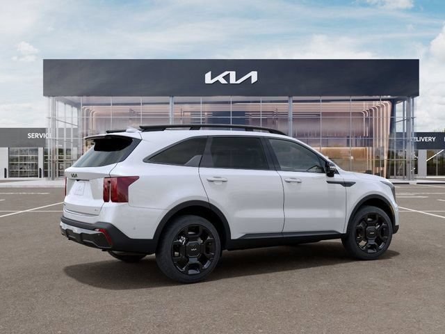New 2026 Kia Sorento SX Prestige AWD/4WD image 6