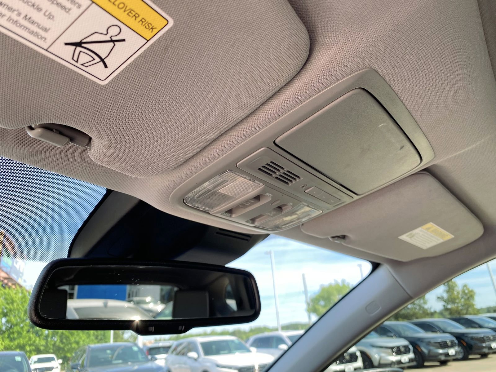 Used 2022 Honda CR-V EX-L image 23