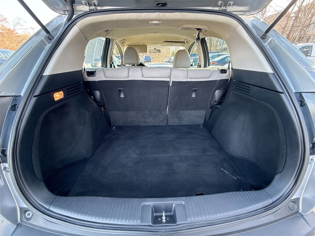 Used 2018 Honda HR-V LX image 19
