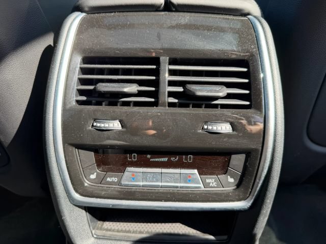 Used 2024 BMW X7 M60i w/ Executive Package AWD/4WD image 29