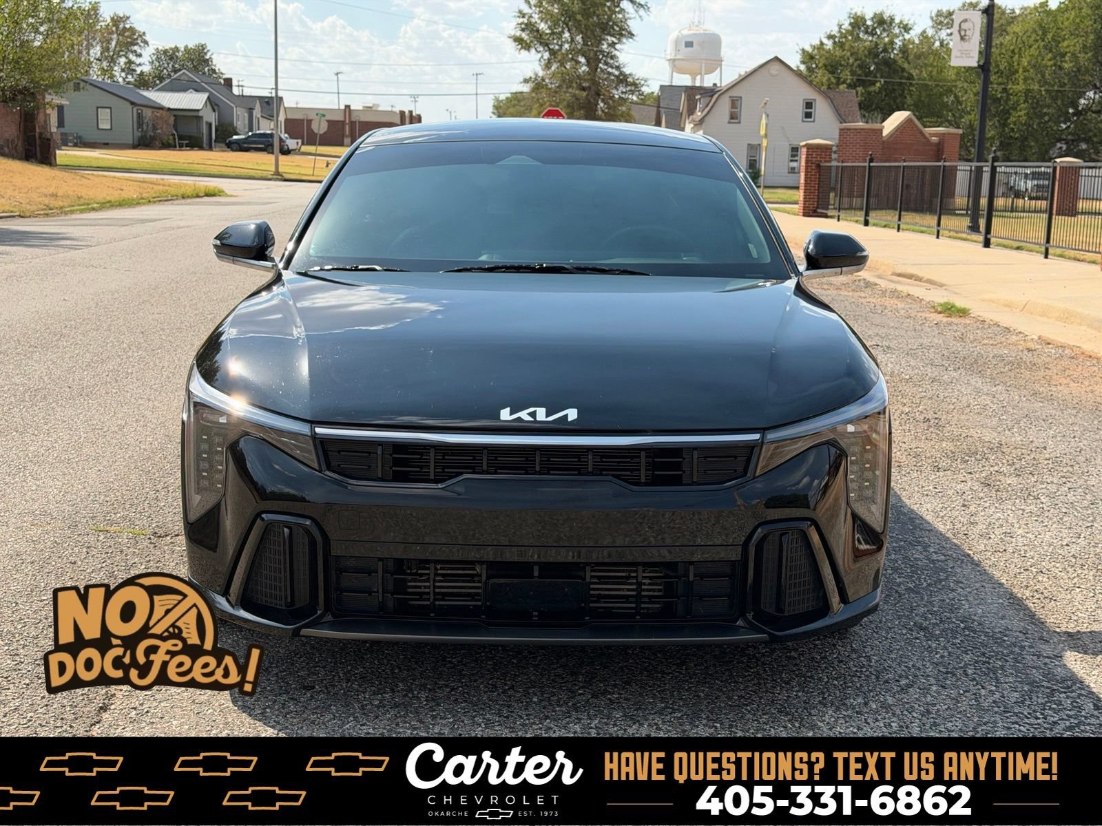 Used 2025 Kia K4 GT-Line Turbo FWD image 8