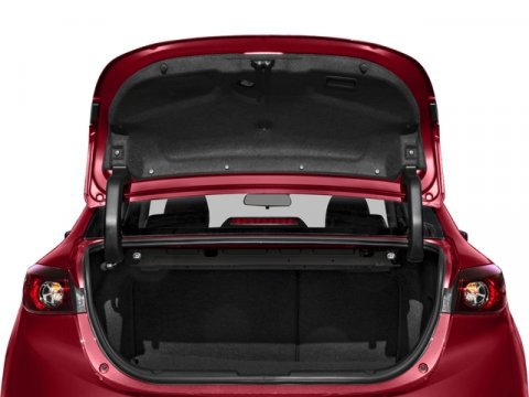 Used 2017 MAZDA MAZDA3 Touring w/ Popular Equipment Package image 14