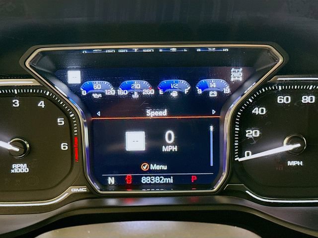 Used 2021 GMC Yukon XL Denali image 12