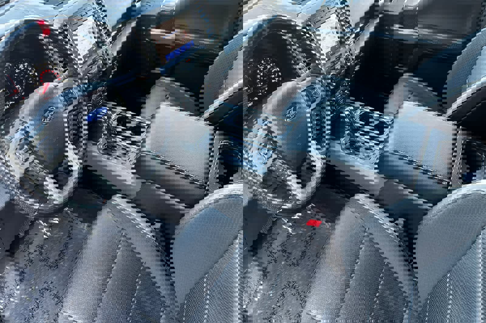 Used 2019 Ford F150 Raptor w/ Equipment Group 802A Luxury image 11