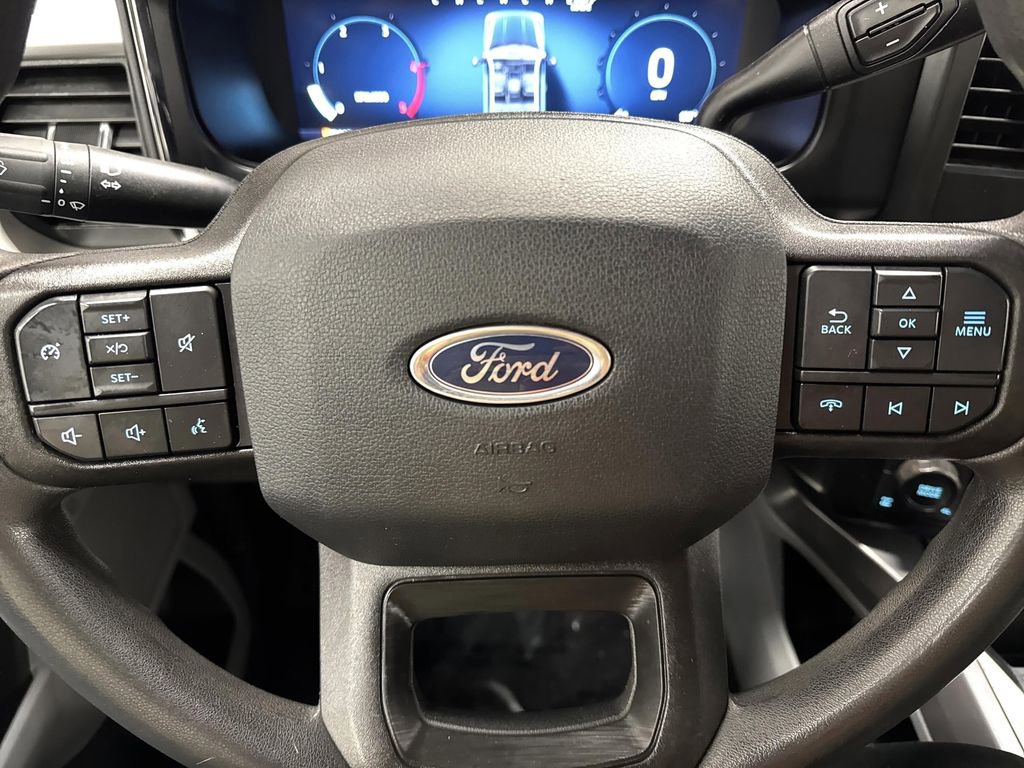 Used 2023 Ford F250 XLT w/ XLT Premium Package image 18