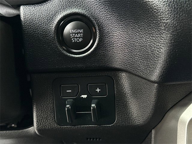 Certified 2025 Toyota Tundra SR5 image 32