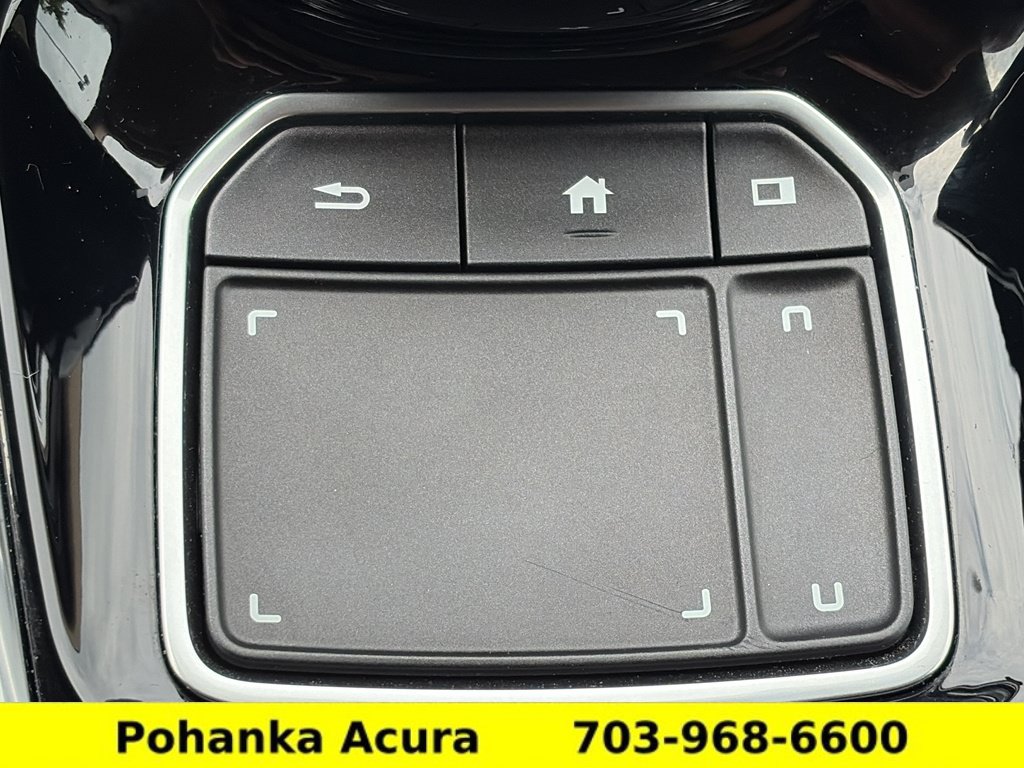 Certified 2022 Acura RDX AWD w/ Advance Package image 19