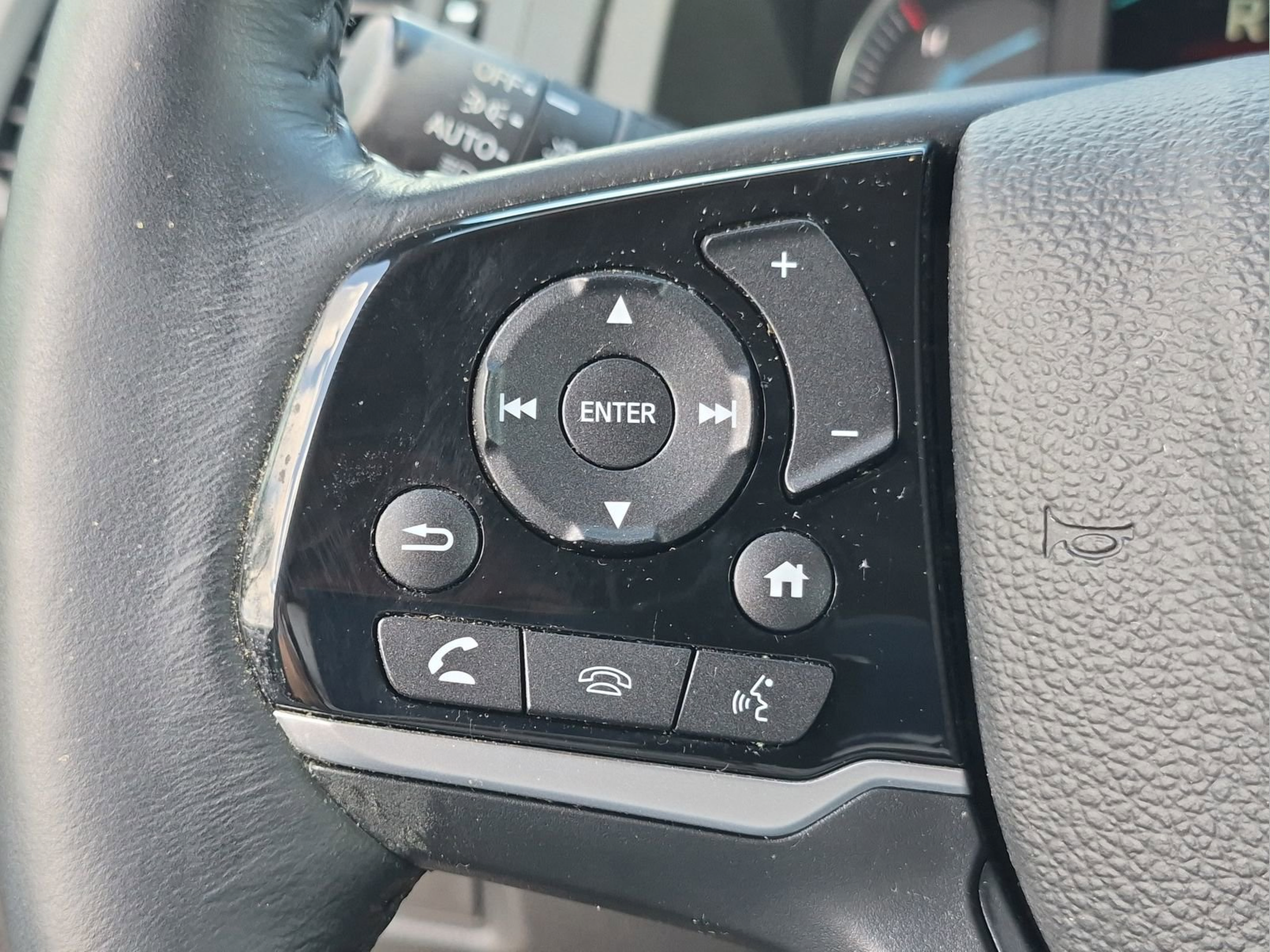 Certified 2021 Honda Pilot EX-L image 13