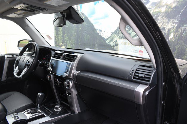 Certified 2024 Toyota 4Runner SR5 Premium w/ Moonroof Package AWD/4WD image 25