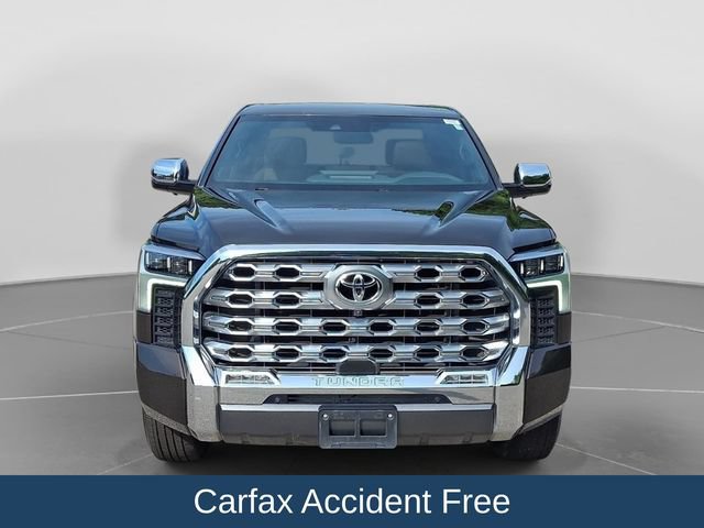 Used 2023 Toyota Tundra 1794 Edition RWD image 3