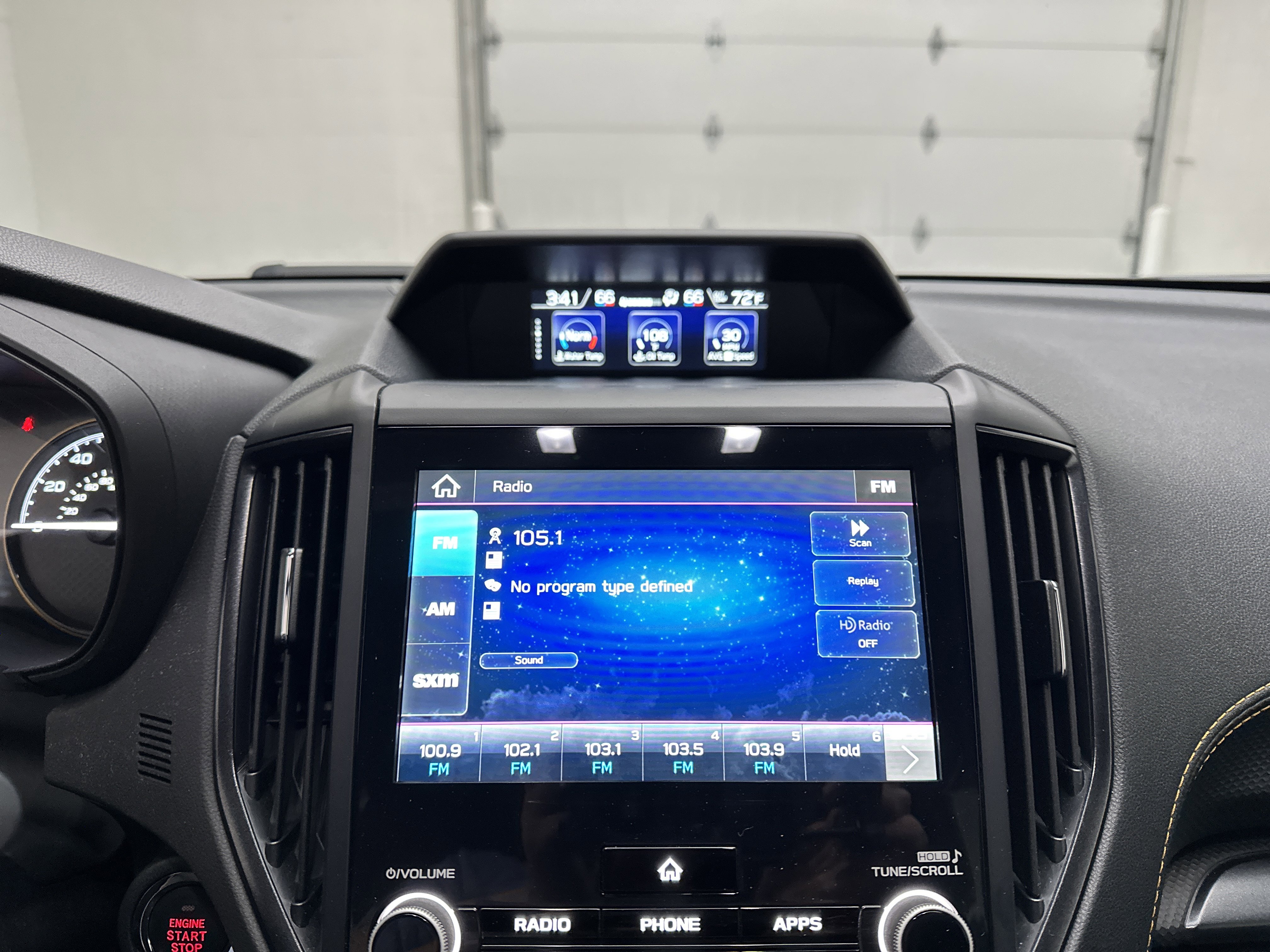 Used 2025 Subaru Forester Wilderness w/ Convenience Package image 29