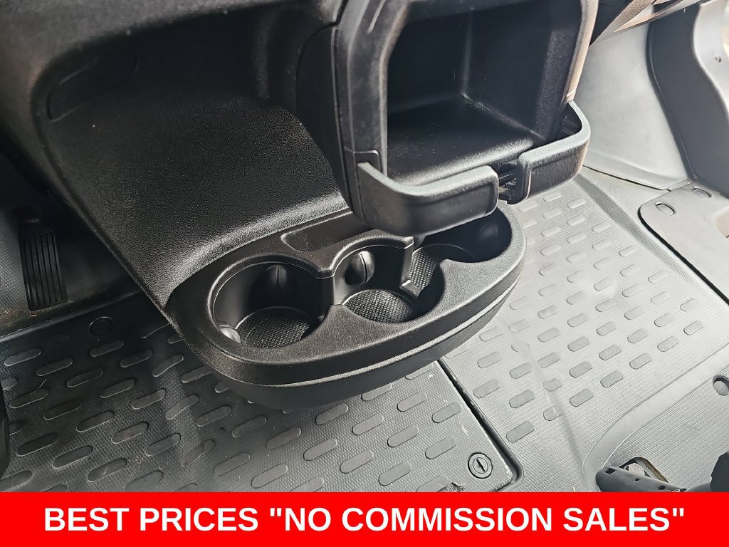 Used 2023 RAM ProMaster 2500 FWD image 23