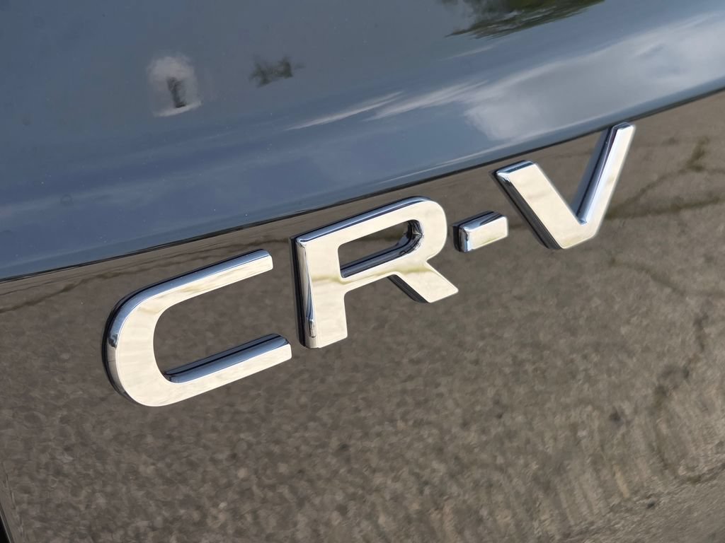 New 2026 Honda CR-V LX image 12