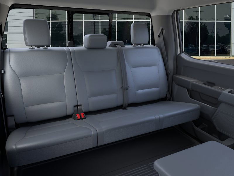 New 2026 Ford F350 XL image 11
