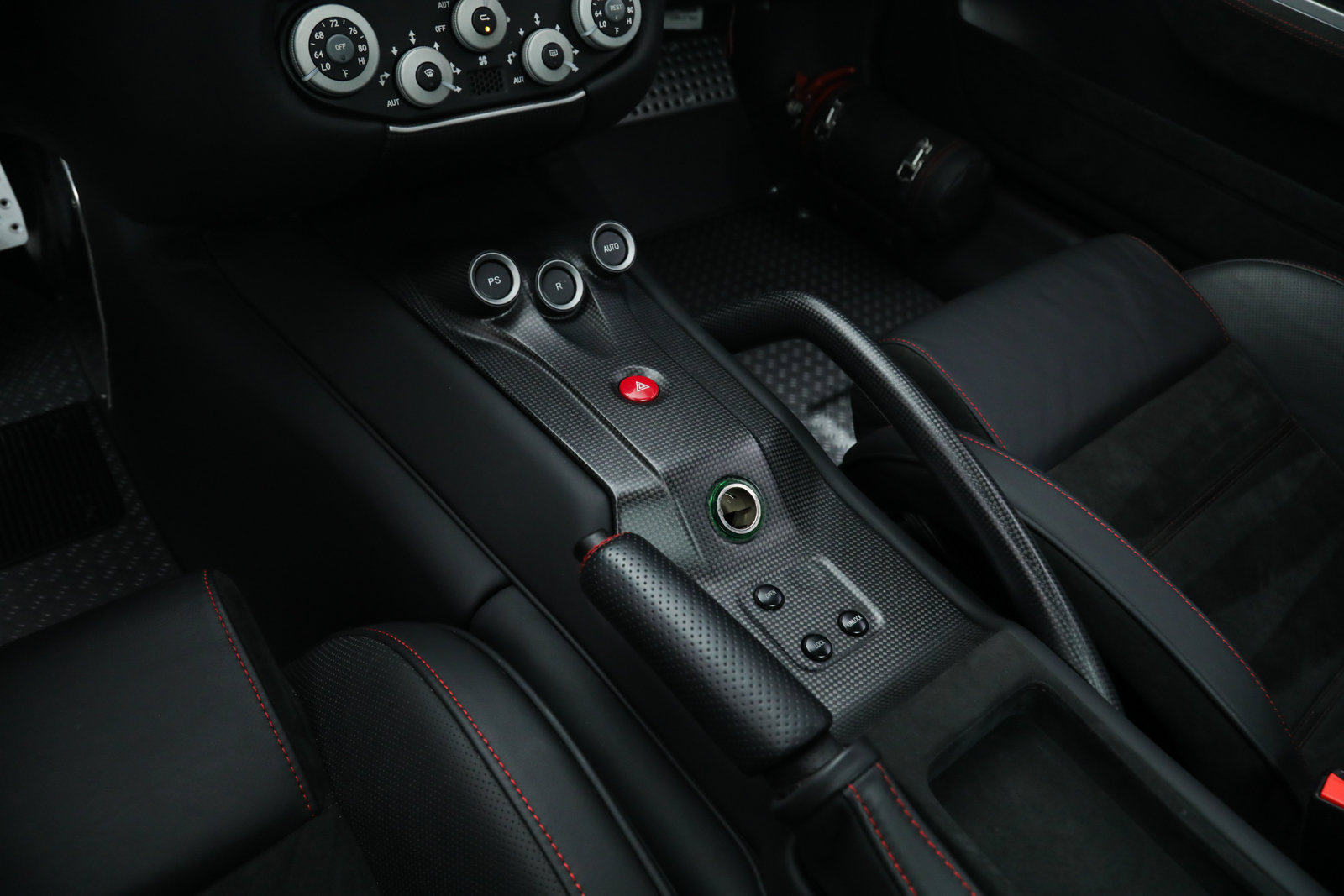 Used 2011 Ferrari 599 GTO RWD image 39