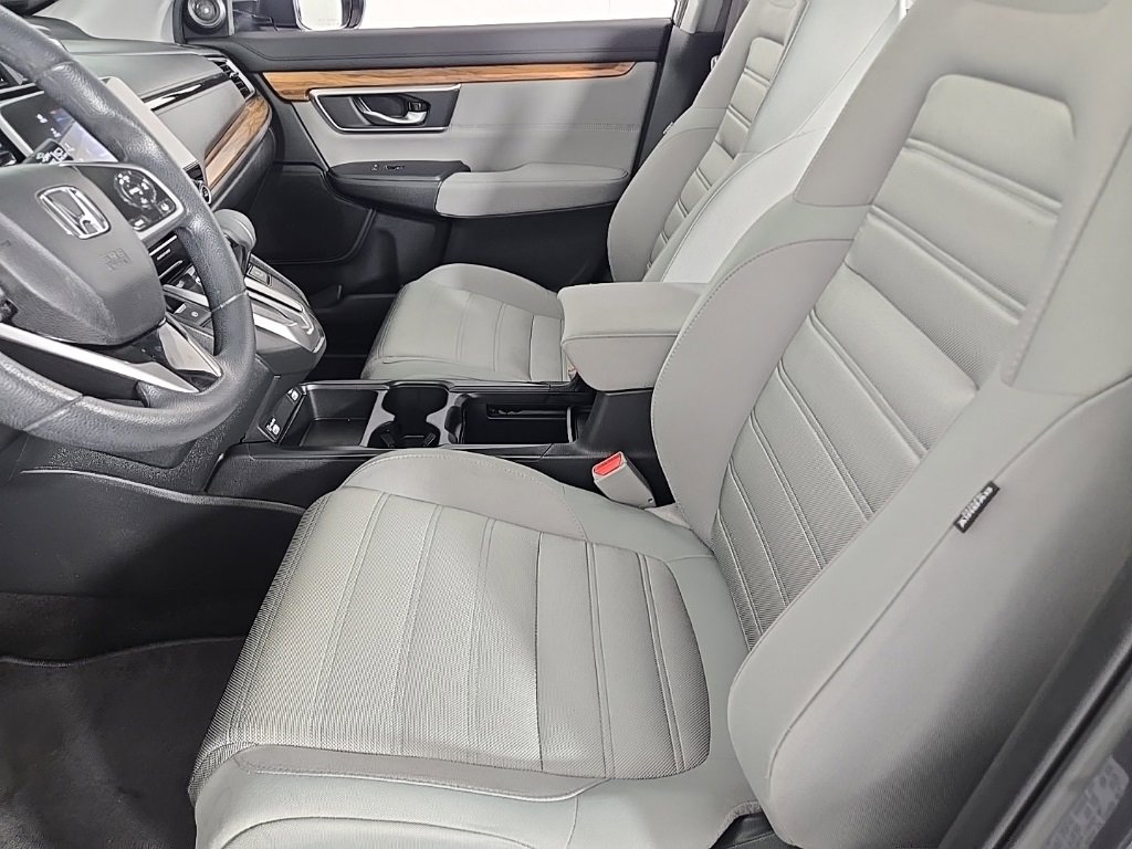 Used 2020 Honda CR-V EX image 21