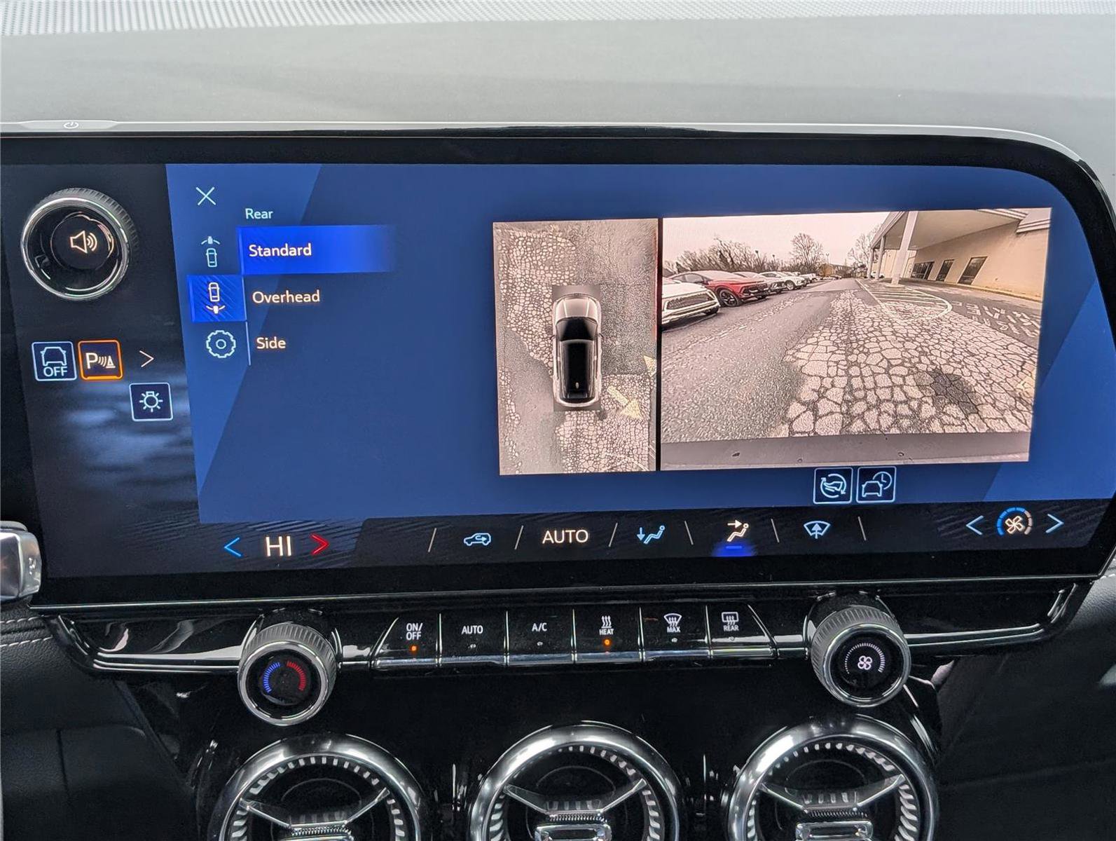 New 2026 Chevrolet Blazer EV LT image 20