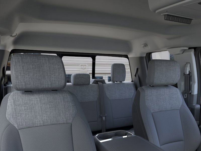 New 2026 Ford F350 XLT w/ Snow Plow Prep Package image 22