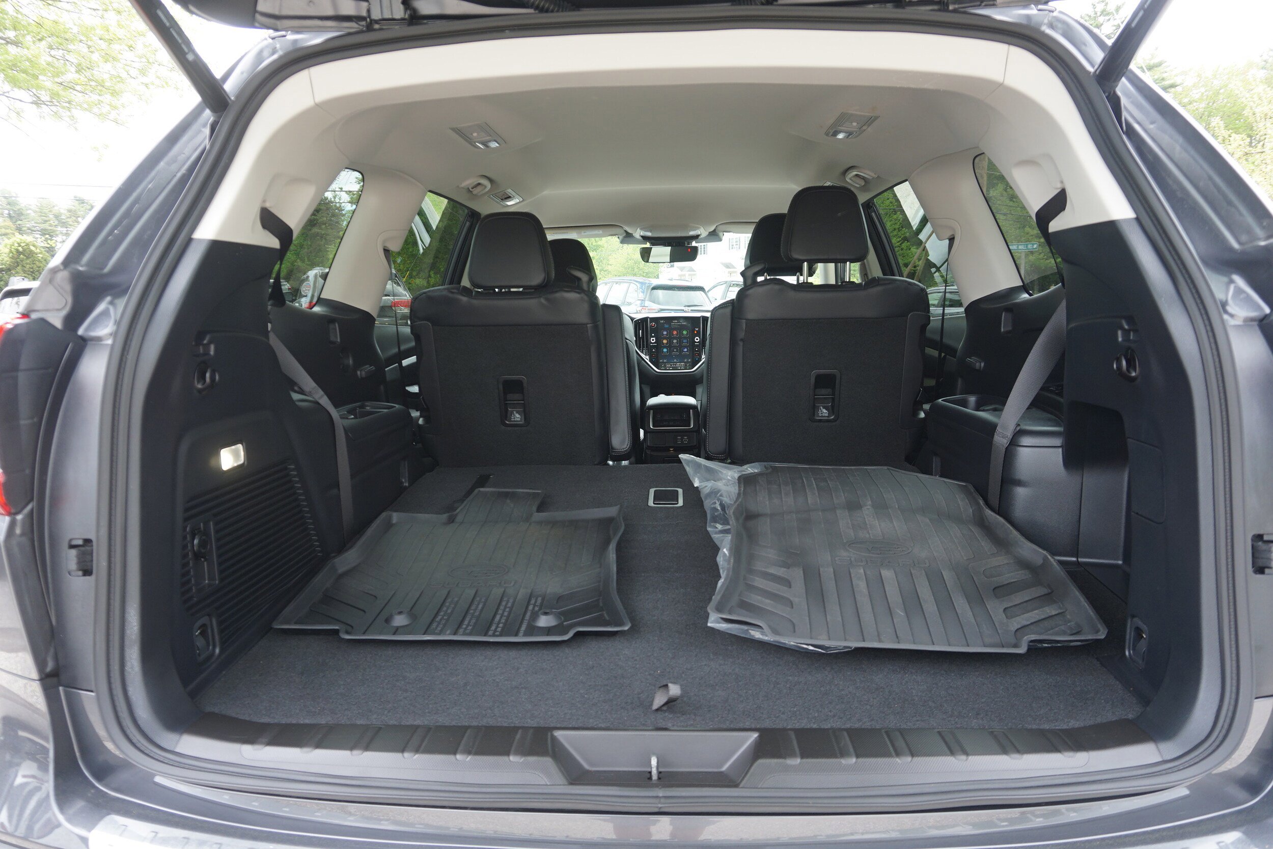 Used 2026 Subaru Ascent Premium AWD/4WD image 10