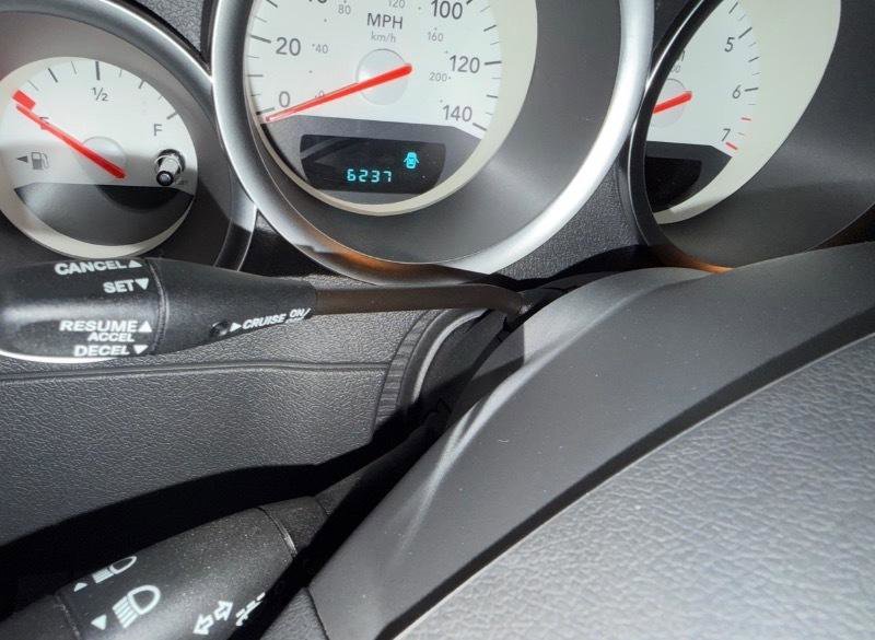 Used 2006 Dodge Charger SXT RWD image 2