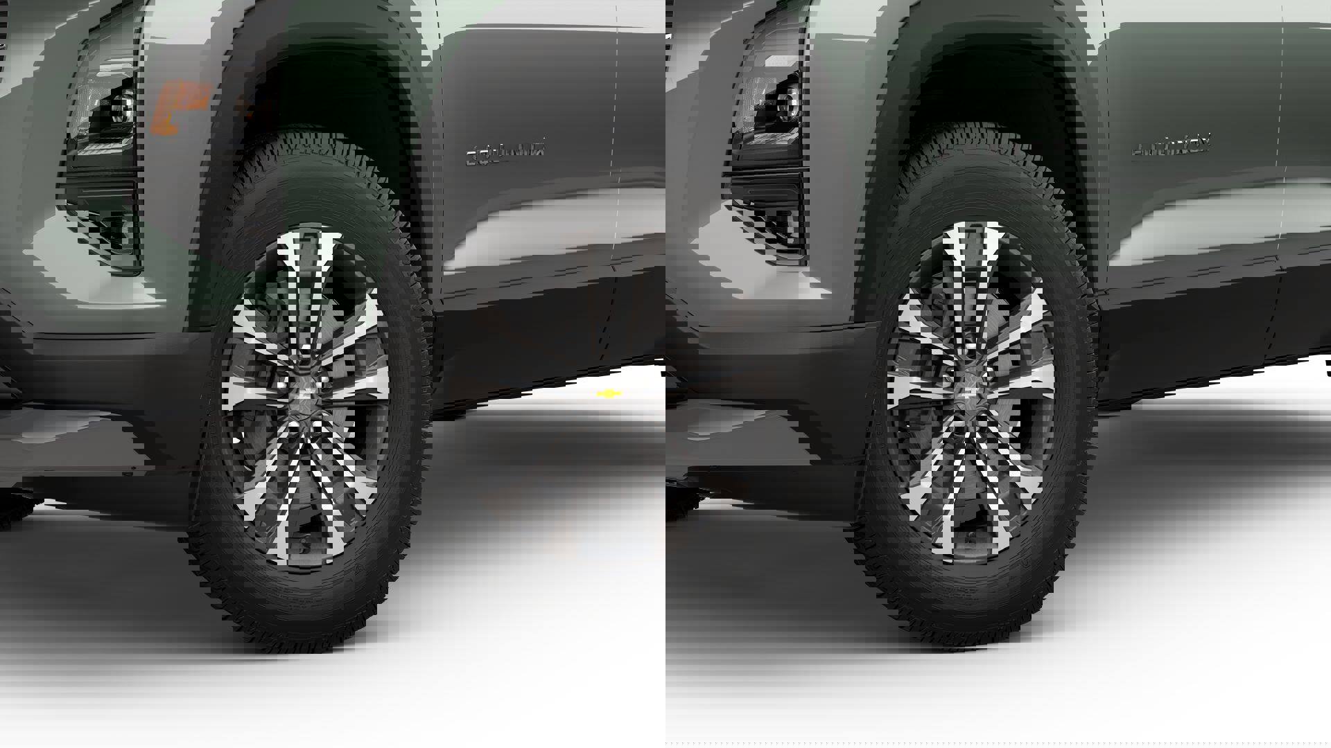 New 2026 Chevrolet Equinox LT w/ Convenience Package II image 51