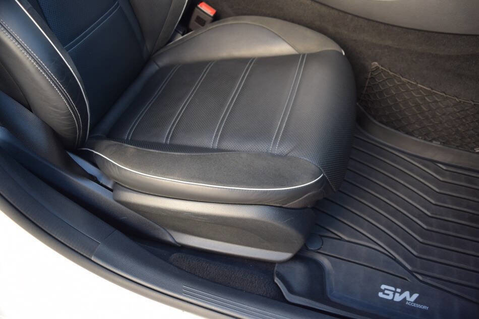 Used 2018 Mercedes-Benz E 63 AMG S image 52