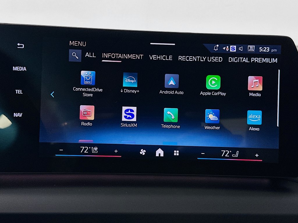 New 2026 BMW 228i w/ Technology Package FWD image 11