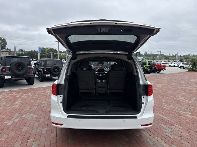 Used 2024 Honda Odyssey Touring image 29