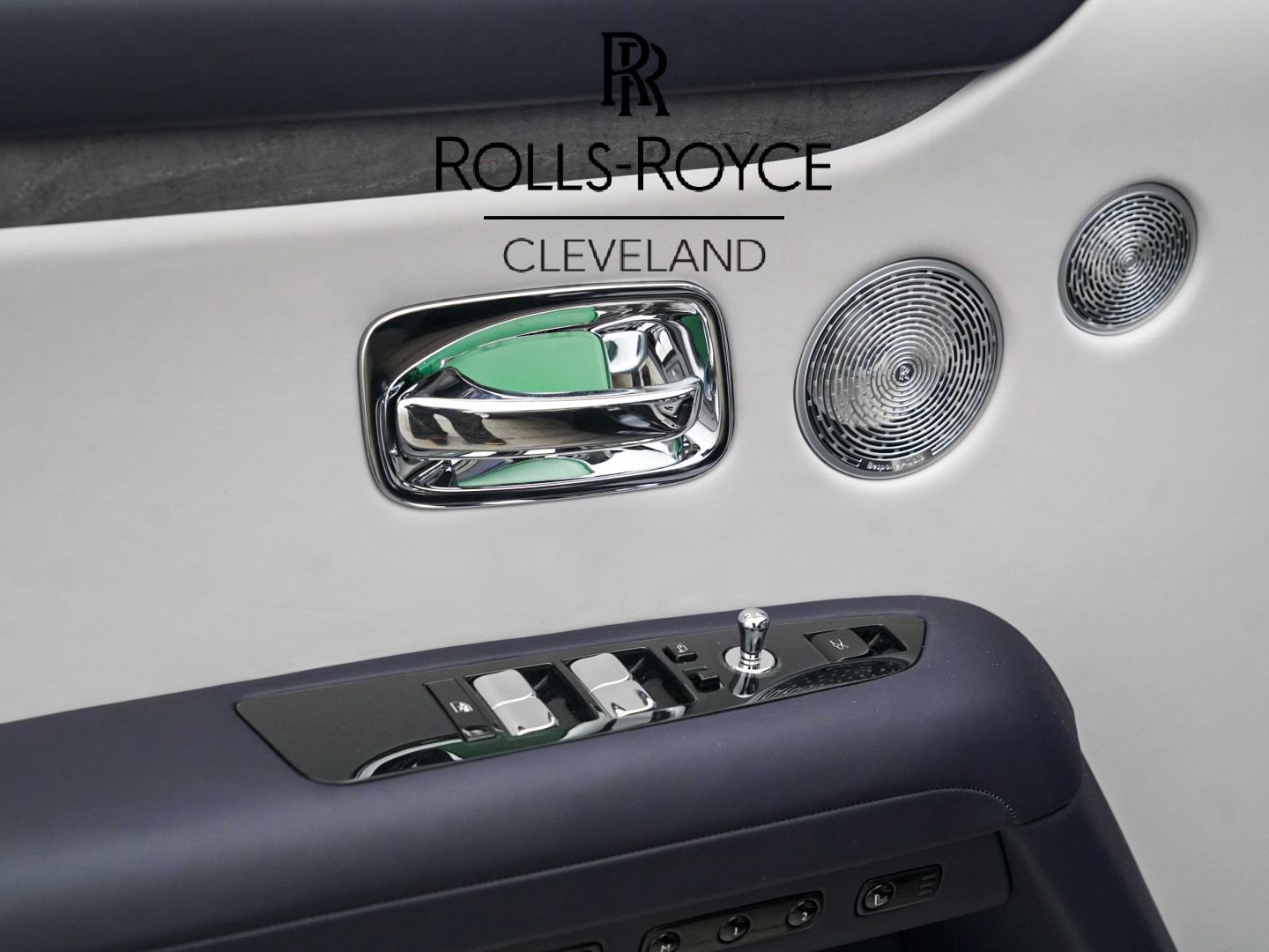 New 2026 Rolls-Royce Ghost image 26