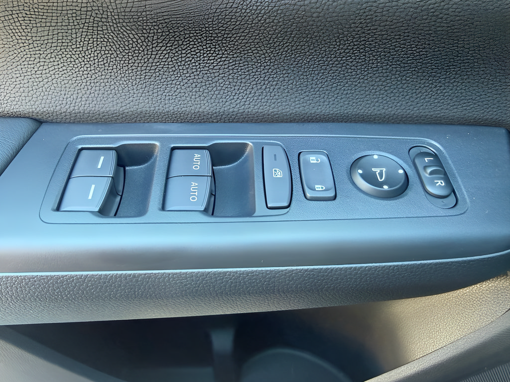 New 2026 Honda CR-V EX image 19