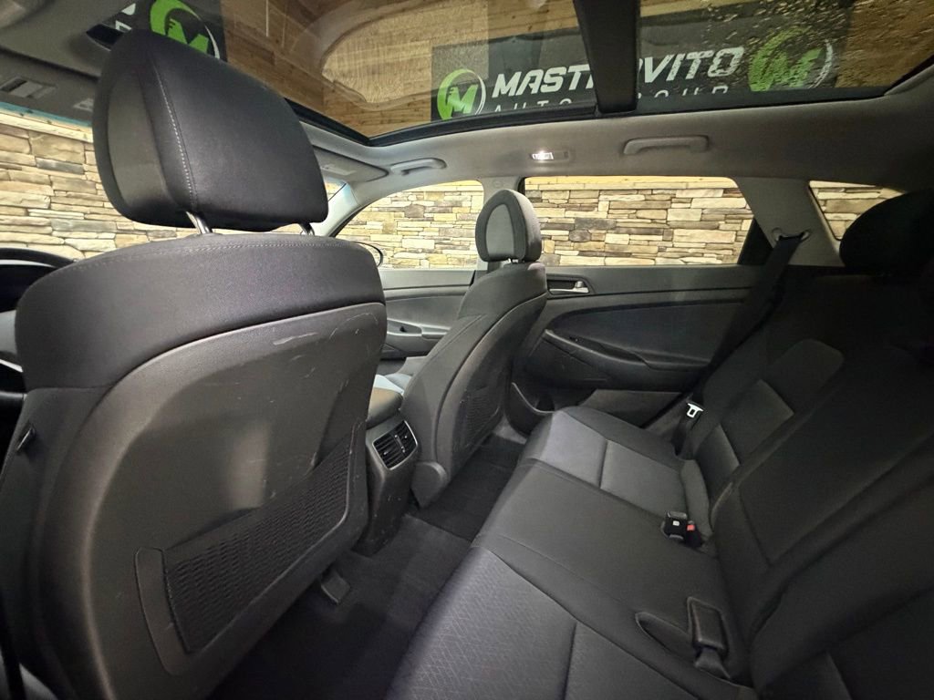 Used 2018 Hyundai Tucson Value AWD/4WD image 26