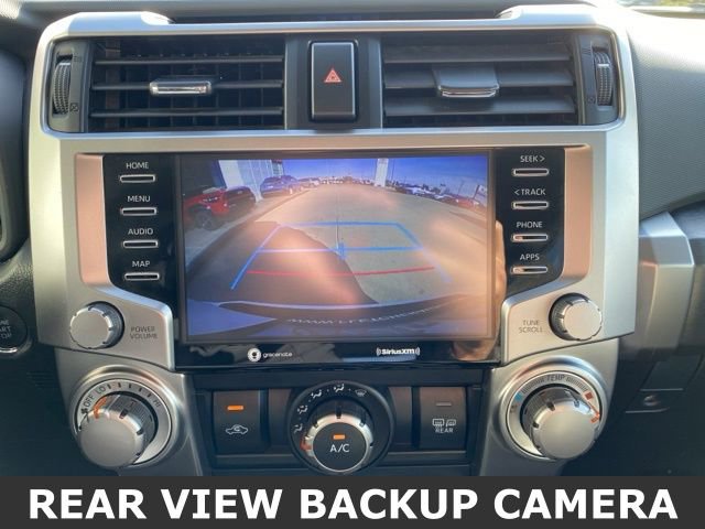 Certified 2024 Toyota 4Runner SR5 image 8