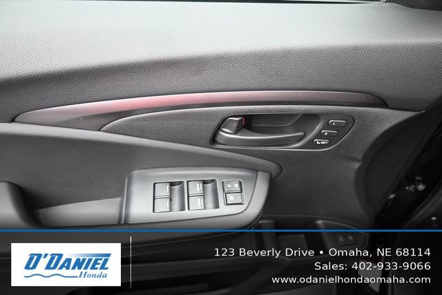 Used 2023 Honda Passport EX-L image 24
