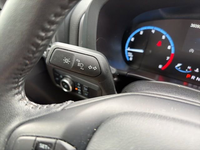 Used 2023 Ford Bronco Sport Big Bend w/ Convenience Package image 42