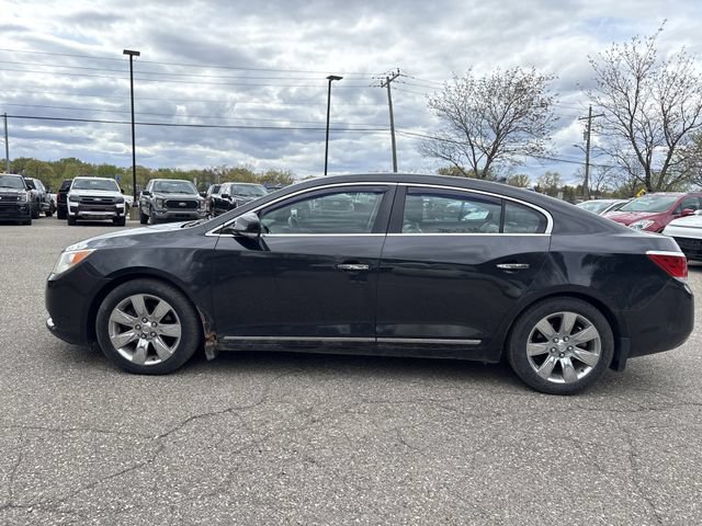 Used 2012 Buick LaCrosse Leather FWD image 19